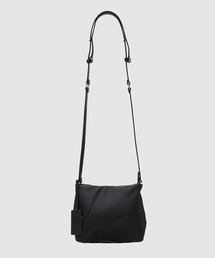 MM6 Maison Margiela（ｴﾑｴﾑｼｯｸｽ ﾒｿﾞﾝ ﾏﾙｼﾞｪﾗ）の「BORSA A SPALLA（ショルダーバッグ）」