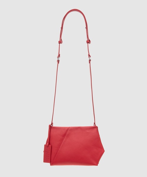 MM6 Maison Margiela(エムエムシックス メゾン マルジェラ)の「Shoulder bag(ショルダーバッグ・レディース・その他1/その他2・UNI)」の2枚目の写真