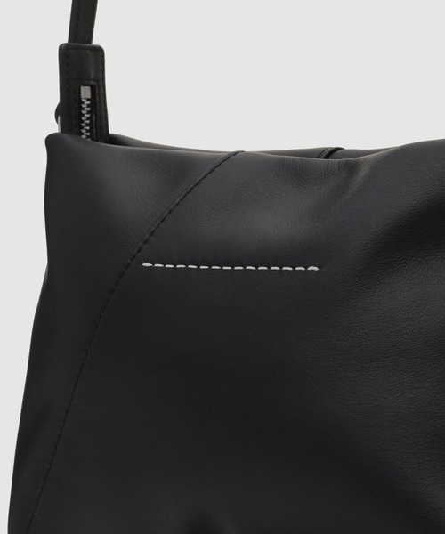 MM6 Maison Margiela（ｴﾑｴﾑｼｯｸｽ ﾒｿﾞﾝ ﾏﾙｼﾞｪﾗ）の「BORSA A SPALLA（ショルダーバッグ・レディース・その他1・UNI）」の5枚目の写真