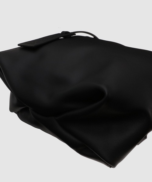 MM6 Maison Margiela（ｴﾑｴﾑｼｯｸｽ ﾒｿﾞﾝ ﾏﾙｼﾞｪﾗ）の「BORSA A SPALLA（ショルダーバッグ・レディース・その他1・UNI）」の8枚目の写真