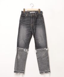 JOHN LAWRENCE SULLIVAN（ジョンローレンスサリバン）の「デニムパンツ（デニムパンツ）」