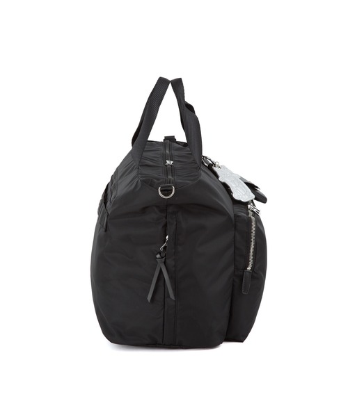 ace.(エース)の「トートバッグ フィカス 25L ace.×HAyU 19106(トートバッグ・レディース・ブラック/ライトグレー/チャコール・FREE)」の13枚目の写真