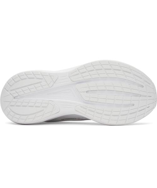 UNDER ARMOUR(アンダーアーマー)の「UAベロシティ ペース(ランニング/レディース)(スニーカー・レディース・ホワイト・25.5cm/23.5cm/25.0cm/23.0cm/24.5cm/24.0cm/26.0cm/22.5cm)」の5枚目の写真