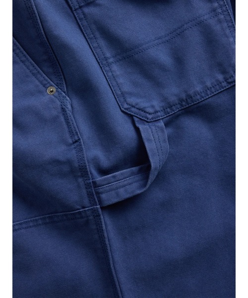 GAP（ギャップ）の「'90s ルーズフィット キャンバス ダブルニー カーペンターパンツ（その他パンツ・メンズ・ブラック/ブルー・34W 32L/30W 30L/29W 30L/36W 32L/33W 32L/31W 30L/28W 30L/31W 32L/32W 30L/32W 32L）」の8枚目の写真
