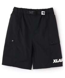 XLARGE KIDS | クライミングハーフパンツ(その他パンツ)