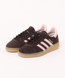 ADIDAS アディダス HANDBALL SPEZIAL W ハンドボール スペツィアル W IH1507 AURO/SAND/GUM3