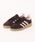 adidas�i�A�f�B�_�X�j�́uADIDAS �A�f�B�_�X HANDBALL SPEZIAL W �n���h�{�[�� �X�y�c�B�A�� W IH1507 AURO/SAND/GUM3�i�X�j�[�J�[�j�v�b�u���E��