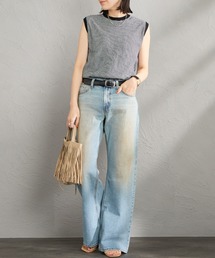 [LEVI’S/リーバイス] BAGGY DAD LASSO ルーズデニム