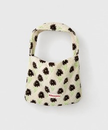 Rheemin Boucle Flower Largeバッグ