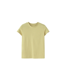 [ウィメンズ] クールタッチベーシックライトフィットショートスリーブ(5 COLORS)