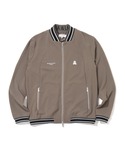 MARK & LONA（マークアンドロナ）の「New Leaguer Stretch Top | MEN
