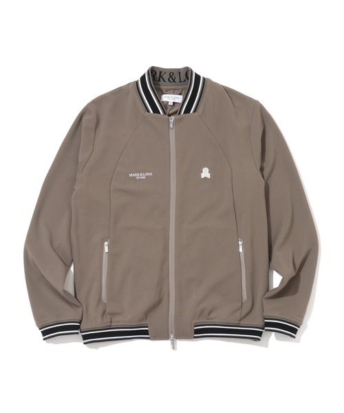 MARK & LONA ジャージセット 40/38 MARK & LONA（マークアンドロナ）｜ジャージ一覧 - WEAR