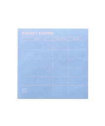 funlog（ファンログ）の「ファンログ ライフログ用メモパッド（手帳/メモ帳）」