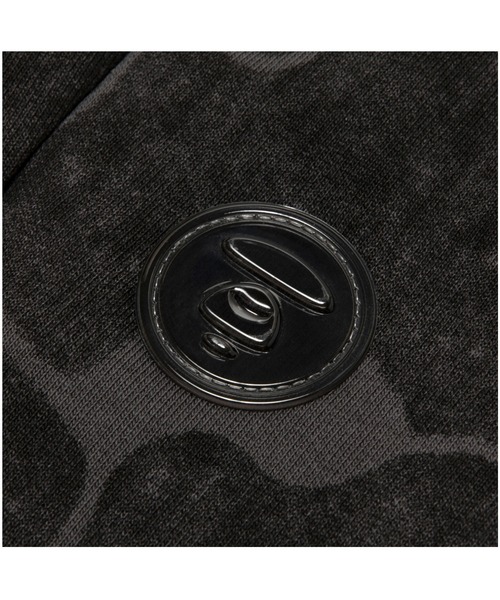 AAPE BY A BATHING APE（エーエイプバイアベイシングエイプ）の「AAPE NOW SHORTS(Camouflage)（その他パンツ・メンズ・アイボリー/ピンク系その他/グレー系その他7・LARGE/X-LARGE/MEDIUM/SMALL/XX-LARGE）」の13枚目の写真