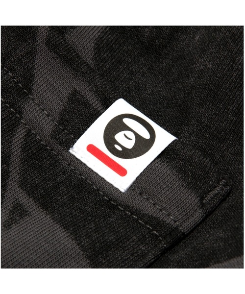 AAPE BY A BATHING APE（エーエイプバイアベイシングエイプ）の「AAPE NOW SHORTS(Camouflage)（その他パンツ・メンズ・アイボリー/ピンク系その他/グレー系その他7・LARGE/X-LARGE/MEDIUM/SMALL/XX-LARGE）」の15枚目の写真