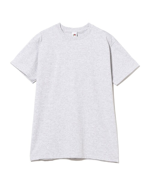 BEAMS BOY（ビームスボーイ）の「【別注】FRUIT OF THE LOOM / 2pcs-T（Tシャツ/カットソー・レディース・その他・ONE SIZE）」の2枚目の写真