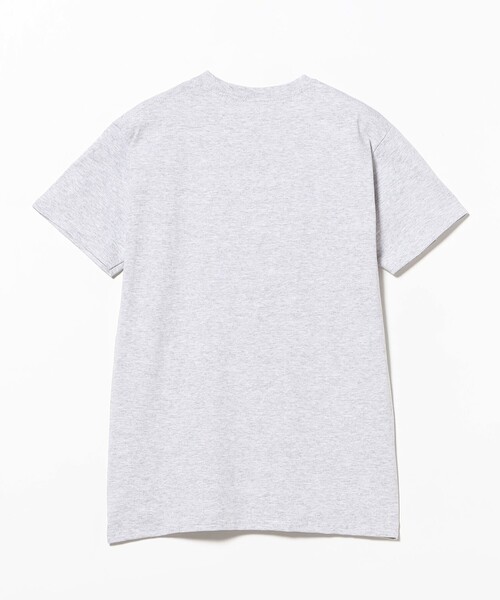 BEAMS BOY（ビームスボーイ）の「【別注】FRUIT OF THE LOOM / 2pcs-T（Tシャツ/カットソー・レディース・その他・ONE SIZE）」の4枚目の写真