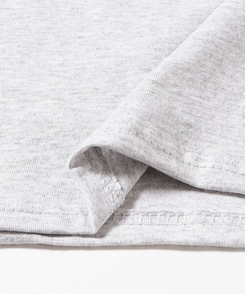 BEAMS BOY（ビームスボーイ）の「【別注】FRUIT OF THE LOOM / 2pcs-T（Tシャツ/カットソー・レディース・その他・ONE SIZE）」の5枚目の写真