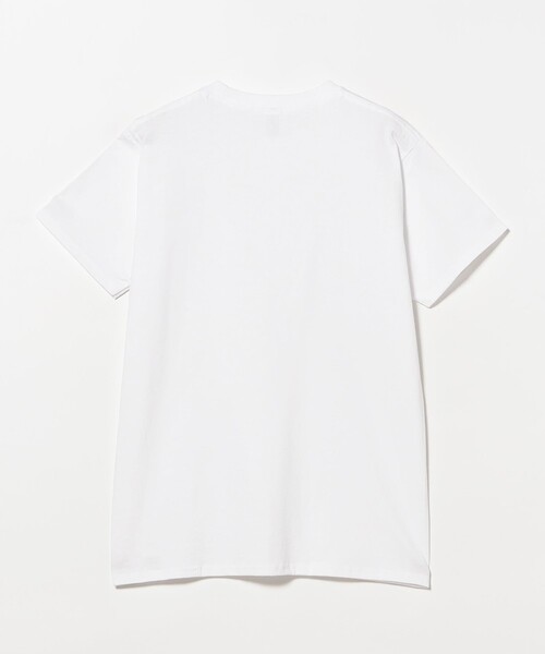 BEAMS BOY（ビームスボーイ）の「【別注】FRUIT OF THE LOOM / 2pcs-T（Tシャツ/カットソー・レディース・その他・ONE SIZE）」の8枚目の写真