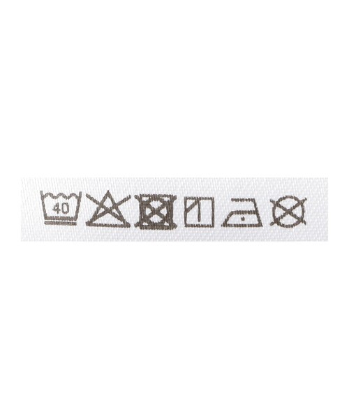 BEAMS BOY（ビームスボーイ）の「【別注】FRUIT OF THE LOOM / 2pcs-T（Tシャツ/カットソー・レディース・その他・ONE SIZE）」の10枚目の写真