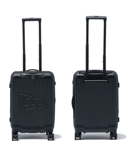 NEW ERA】WHEEL CARRY CASE SMALL（スーツケース/キャリーバッグ