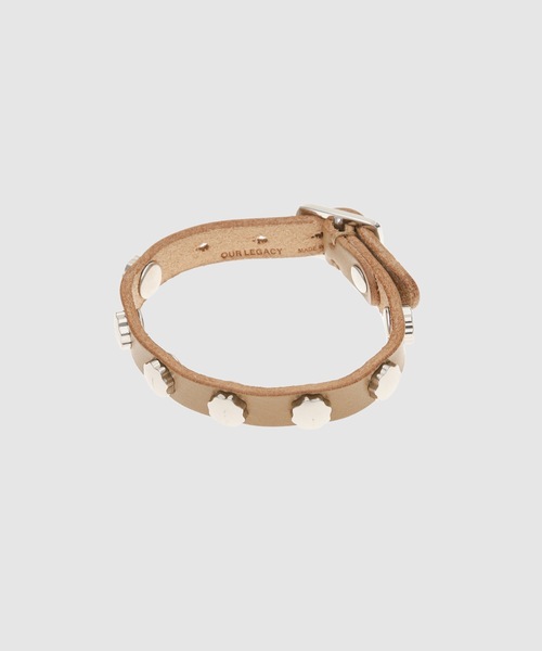 OUR LEGACY FLOWER BRACELET（ブレスレット）｜Our Legacy（アワー
