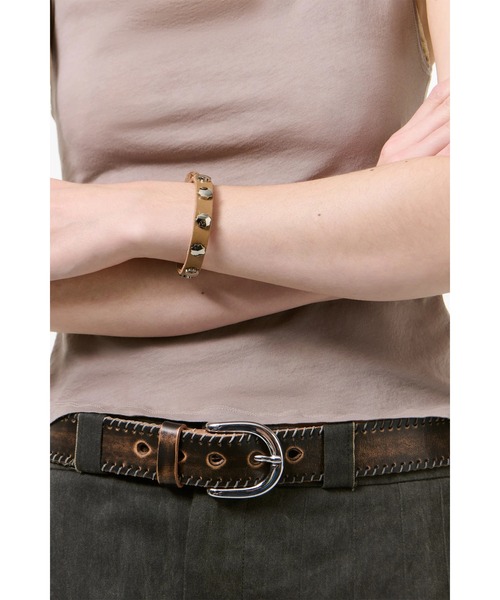 our legacy ブレスレット OUR LEGACY FLOWER BRACELET（ブレスレット）｜Our Legacy（アワー
