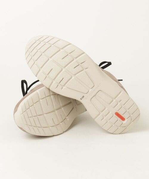 ROCKPORT(ロックポート)の「【MEN】SHAWN/ショーン ステップアクティベイテッド スニーカー(スニーカー・メンズ・ベージュ系その他・24.5cm/25.5cm/26.5cm/27.5cm/25.0cm/26.0cm/27.0cm/28.0cm)」の9枚目の写真