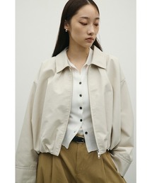 STYLEMIXER（スタイルミキサー）の「タックバルーンブルゾン（ブルゾン）」