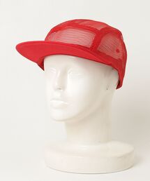 Cali Headwear（カリヘッドウエア）の「【SE1】【Cali Headwear/カリヘッドウェア】 5PANEL MESH CAP（キャップ）」