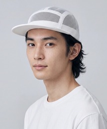 Cali Headwear（カリヘッドウエア）の「【SE1】【Cali Headwear/カリヘッドウェア】 5PANEL MESH CAP（キャップ）」