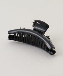 U by SPICK&SPAN（ユーバイスピックアンドスパン）の「《追加》heyep / ヘイップ  Piercing Hair Clip Large（バレッタ/ヘアクリップ）」