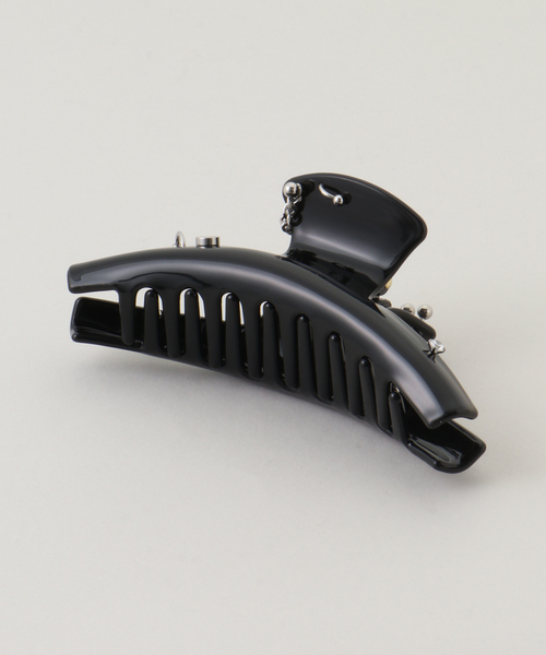 追加》heyep / ヘイップ Piercing Hair Clip Large（バレッタ/ヘア