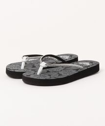 ROXY(���L�V�[)��ROXY �E�B�����Y LUMINA �t�@�b�V�����T���_�� �y2026�N�t�ă��f���z(�T���_��)