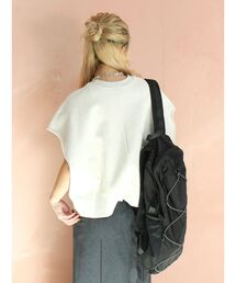 Ungrid | パッカブルナイロンバックパック(バックパック/リュック)