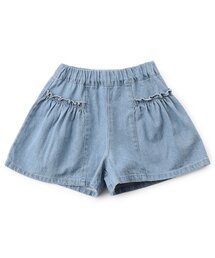 Seraph（セラフ）の「まいにちショートパンツ（その他パンツ）」