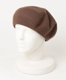 Vivienne Westwood（ヴィヴィアンウエストウッド）の「THERMO BERET（Tシャツ/カットソー）」