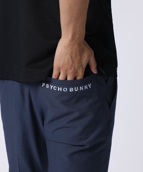 GOLF]ニューエラドットエアー ギンガムチェックパンツ（その他パンツ