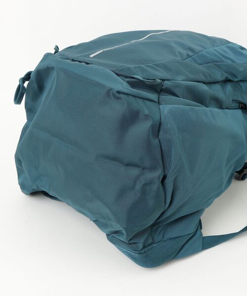 GREGORY(グレゴリー)の「アリオ28 ARRIO 28 ストレートブルー(バックパック/リュック・メンズ・ブルー系・ONE SIZE)」の2枚目の写真