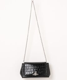 Vivienne Westwood | HAZEL MEDIUM HANDBAG(Tシャツ/カットソー)