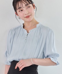 VIS(�r�X)�̃G�A���[�T�e���n�[�t�X���[�u�u���E�X/�C�[�W�[�P�A(�V���c/�u���E�X)