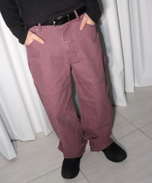 FTW | COLOR DUCK PANTS(その他パンツ)