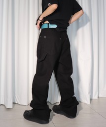 FTW（エフティダブリュー）の「COLOR DUCK PANTS（その他パンツ）」