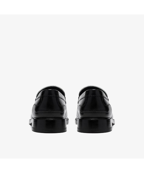 Clarks(クラークス)の「Clarks Craftjames Lo(クラークス クラフトジェームスロー)(スニーカー・メンズ・ブラック系・24cm/24.5cm/25cm/25.5cm/27cm/27.5cm/28cm/28.5cm/26cm/26.5cm)」の6枚目の写真