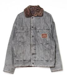 MASONPRINCE（メイソンプリンス）の「デニムジャケット（デニムジャケット）」