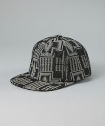 PENDLETON（ペンドルトン）の「【 PENDLETON / ペンドルトン 】JAQUARD DENIM CAP / ジャガードデニムキャップ（キャップ）」