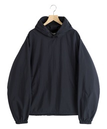 GOLD（ゴールド）の「GOLD / ゴールド：COTTON / NYLON WEATHER CLOTH PULLOVER PARKA：26A-GL15858[MUS]（ナイロンジャケット）」