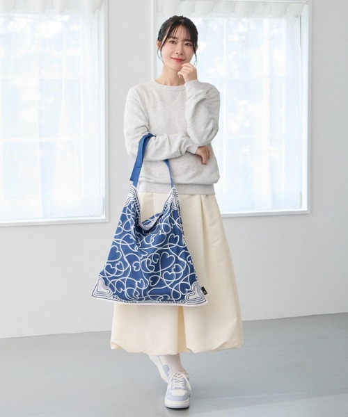 ROOTOTE(ルートート)の「ルートート / LT.タブロー50.ガーリー-A(エコバッグ/サブバッグ・レディース・その他4/その他2/その他1/その他5/その他6/その他3・FREE)」の19枚目の写真