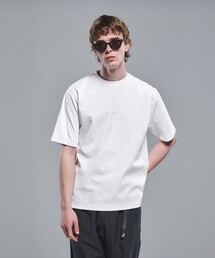 Relaxing 半袖 Tシャツ カットソー -接触冷感-