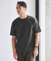 Relaxing 半袖 Tシャツ カットソー -接触冷感-